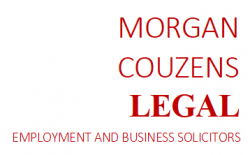 Morgan Couzens Legal