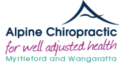 Alpine Chiropractic Centre